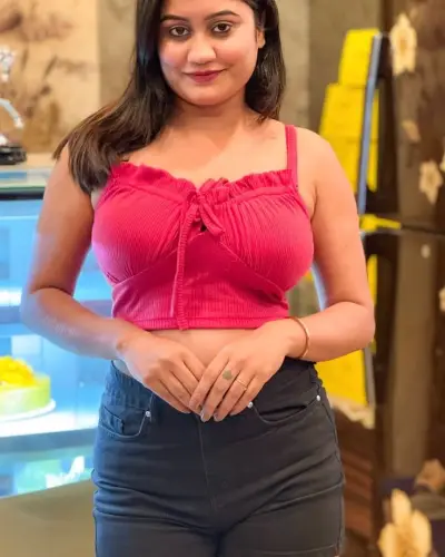 Call Girls Needamangalam