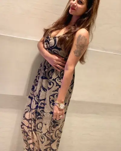 Needamangalam Escort